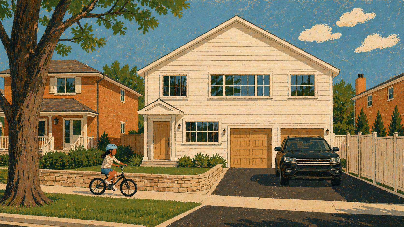 3 Oxenden