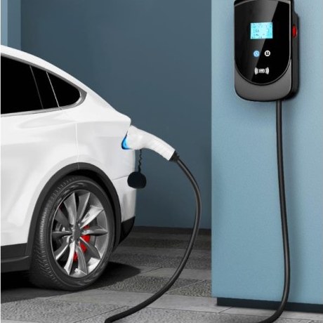 EV Charging